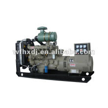 Conjunto generador diesel 10kv